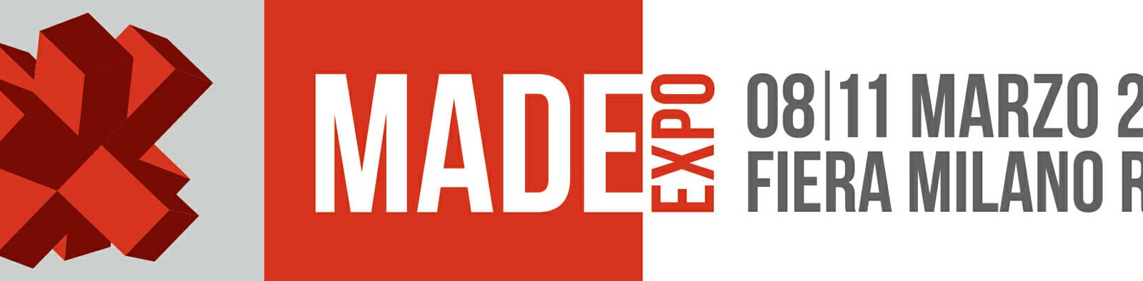 Made Expo, immagine di copertina